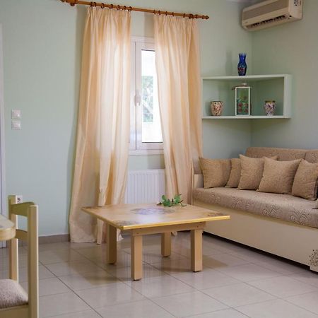 La Casa D'Estate Villa Lakithra ภายนอก รูปภาพ