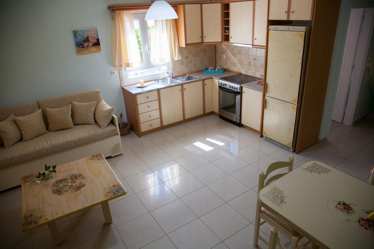La Casa D'Estate Villa Lakithra ภายนอก รูปภาพ