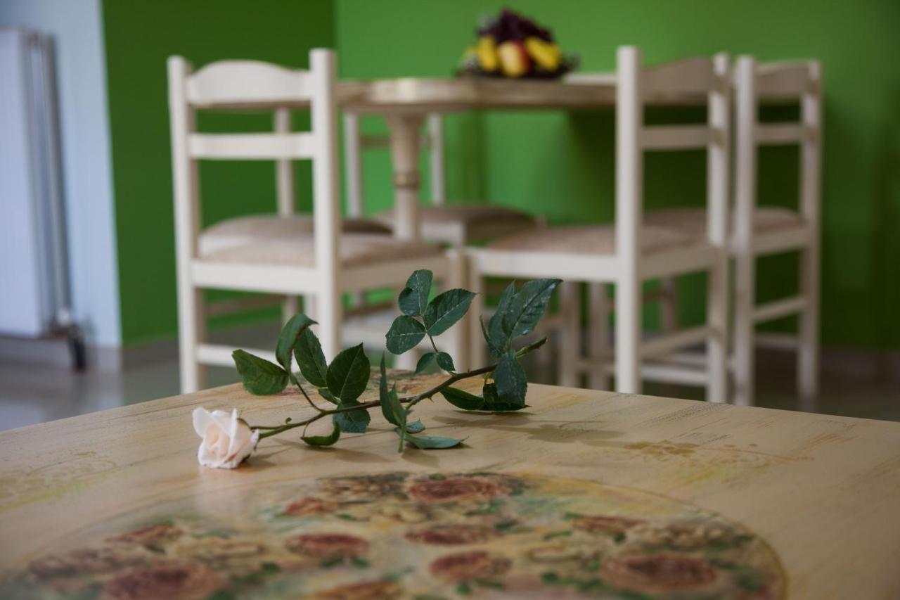 La Casa D'Estate Villa Lakithra ภายนอก รูปภาพ